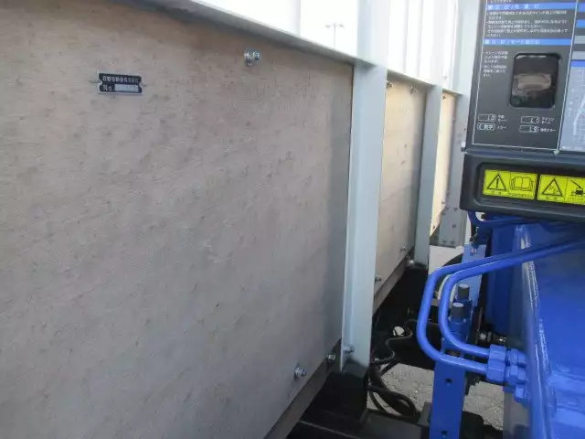 平成30年04月中古中型日野日野の画像23