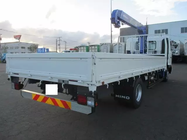 平成30年04月中古中型日野日野の画像8