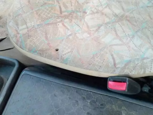 平成23年03月中古中型バス三菱ふそうローザの画像15