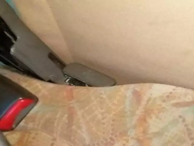 平成23年03月中古中型バス三菱ふそうローザの画像17