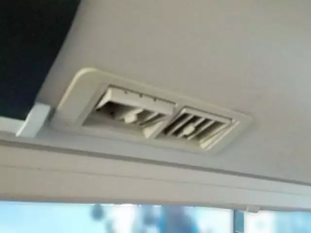 平成23年03月中古中型バス三菱ふそうローザの画像18