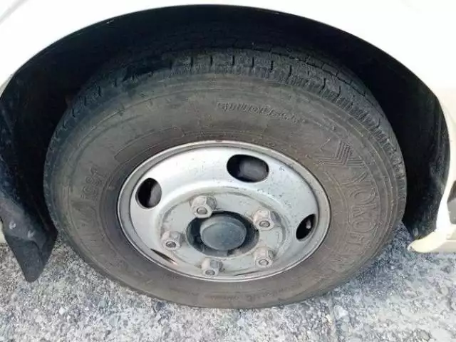 平成23年03月中古中型バス三菱ふそうローザの画像21