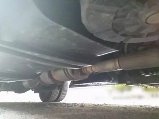 平成23年03月中古中型バス三菱ふそうローザの画像23