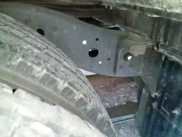 平成23年03月中古中型バス三菱ふそうローザの画像25