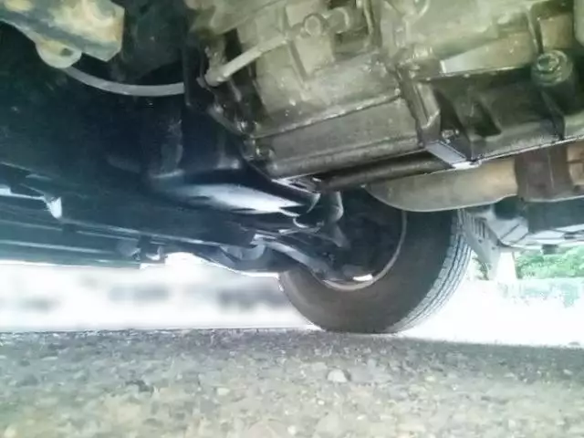 平成23年03月中古中型バス三菱ふそうローザの画像26