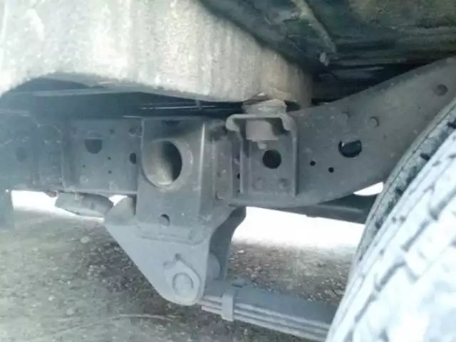 平成23年03月中古中型バス三菱ふそうローザの画像28