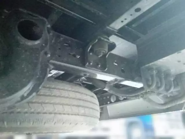 平成23年03月中古中型バス三菱ふそうローザの画像29