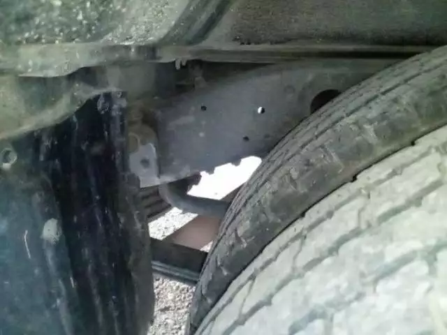 平成23年03月中古中型バス三菱ふそうローザの画像32