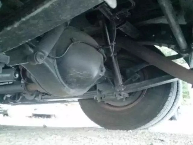 平成23年03月中古中型バス三菱ふそうローザの画像33