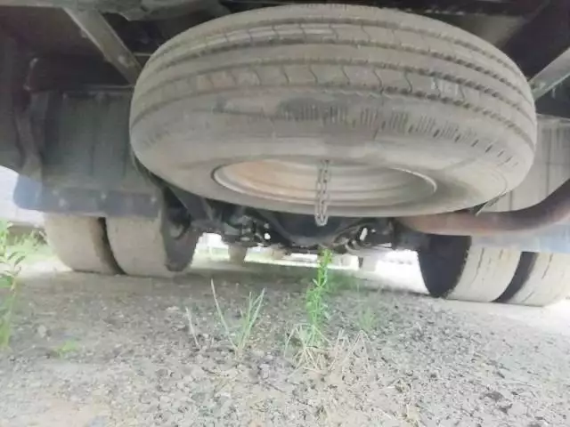 平成23年03月中古中型バス三菱ふそうローザの画像34