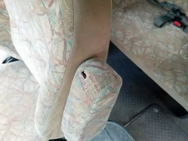 平成23年03月中古中型バス三菱ふそうローザの画像35