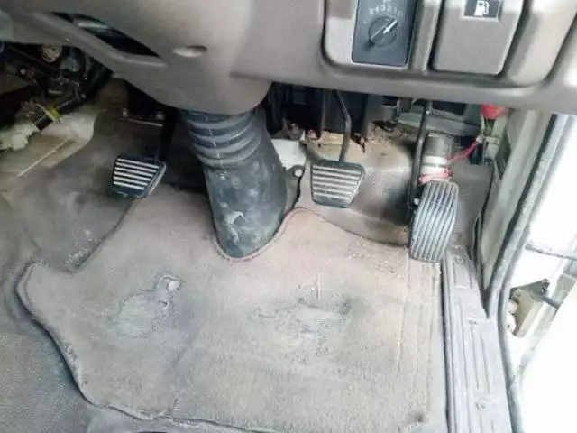 平成23年03月中古中型バス三菱ふそうローザの画像37