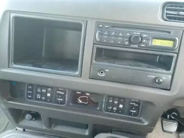 平成23年03月中古中型バス三菱ふそうローザの画像39