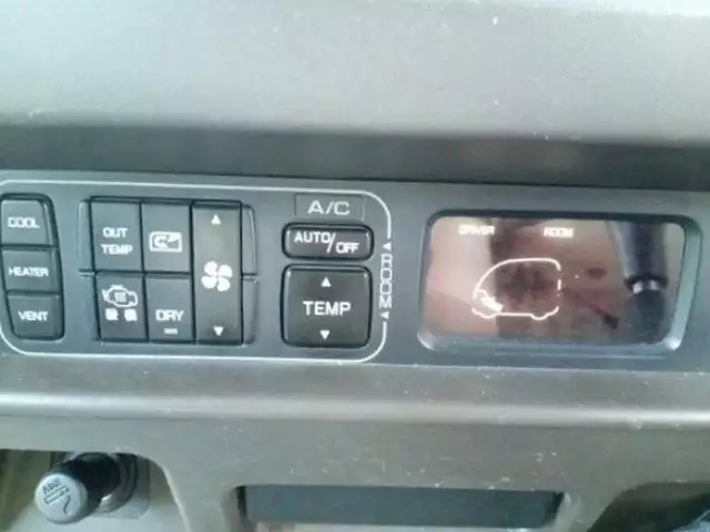 平成23年03月中古中型バス三菱ふそうローザの画像40