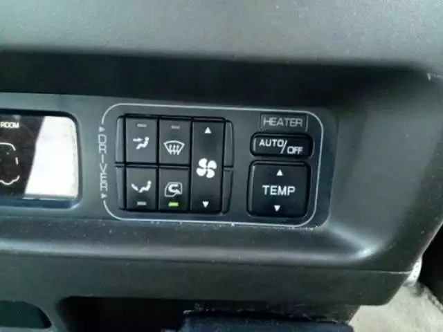 平成23年03月中古中型バス三菱ふそうローザの画像41