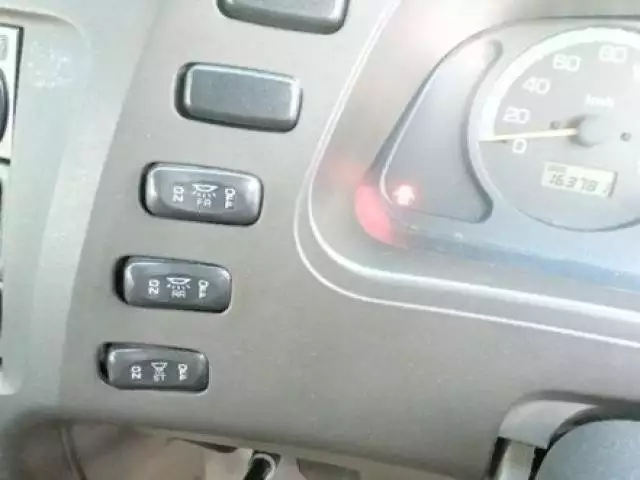 平成23年03月中古中型バス三菱ふそうローザの画像42