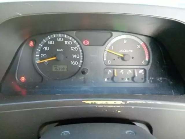 平成23年03月中古中型バス三菱ふそうローザの画像45