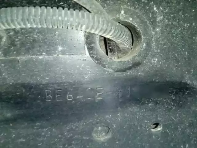 平成23年03月中古中型バス三菱ふそうローザの画像48