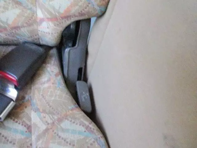 平成23年03月中古小型バス三菱ふそうローザの画像16