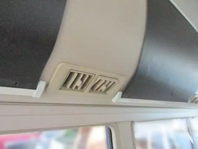 平成23年03月中古小型バス三菱ふそうローザの画像18