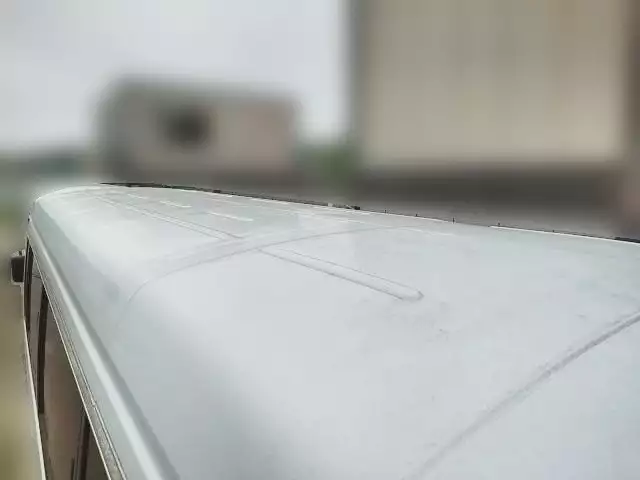 平成23年03月中古小型バス三菱ふそうローザの画像22