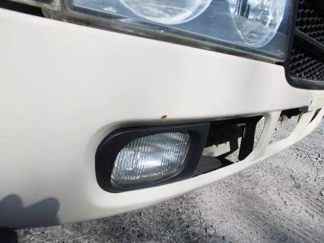 平成23年03月中古小型バス三菱ふそうローザの画像24