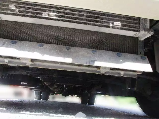 平成23年03月中古小型バス三菱ふそうローザの画像25