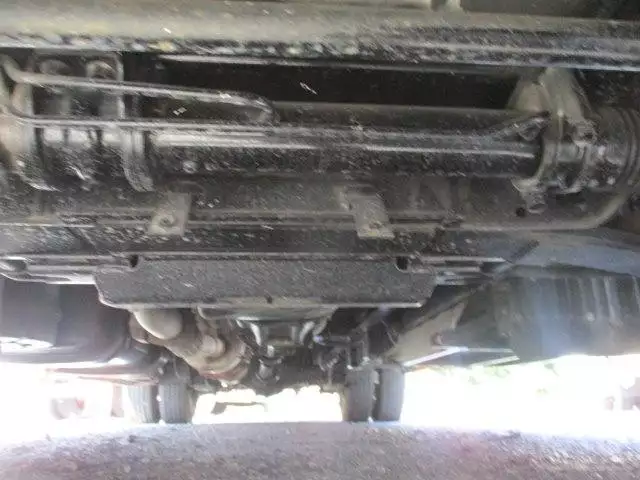 平成23年03月中古小型バス三菱ふそうローザの画像26