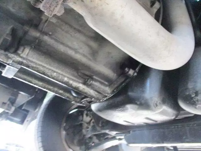 平成23年03月中古小型バス三菱ふそうローザの画像27