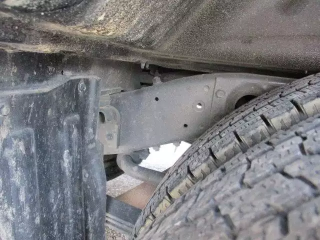 平成23年03月中古小型バス三菱ふそうローザの画像30