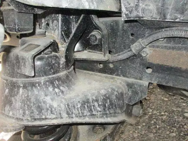 平成23年03月中古小型バス三菱ふそうローザの画像31