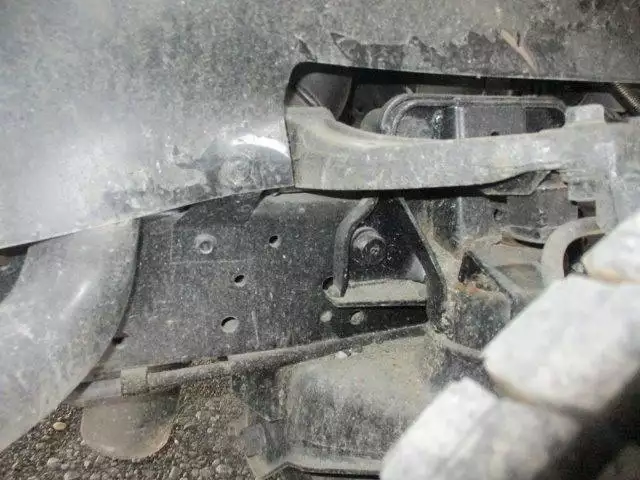 平成23年03月中古小型バス三菱ふそうローザの画像32