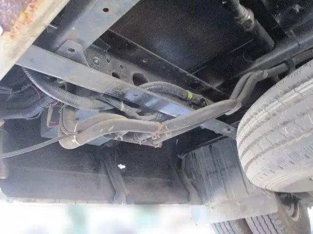 平成23年03月中古小型バス三菱ふそうローザの画像33