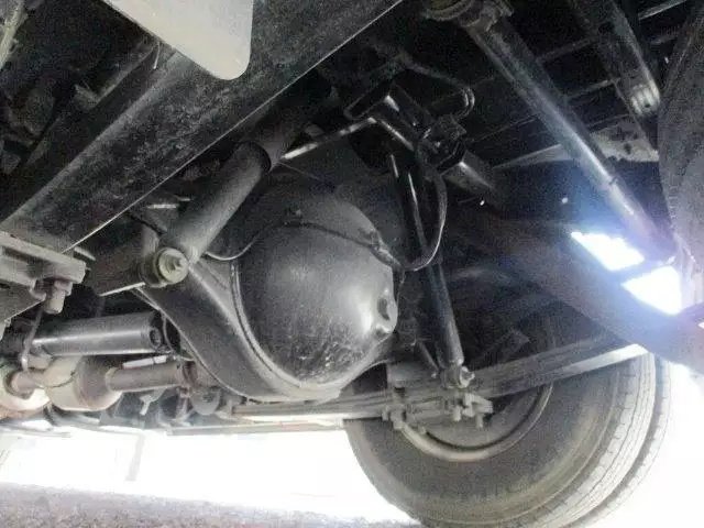 平成23年03月中古小型バス三菱ふそうローザの画像34