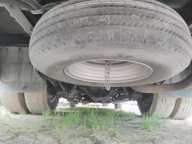 平成23年03月中古小型バス三菱ふそうローザの画像35