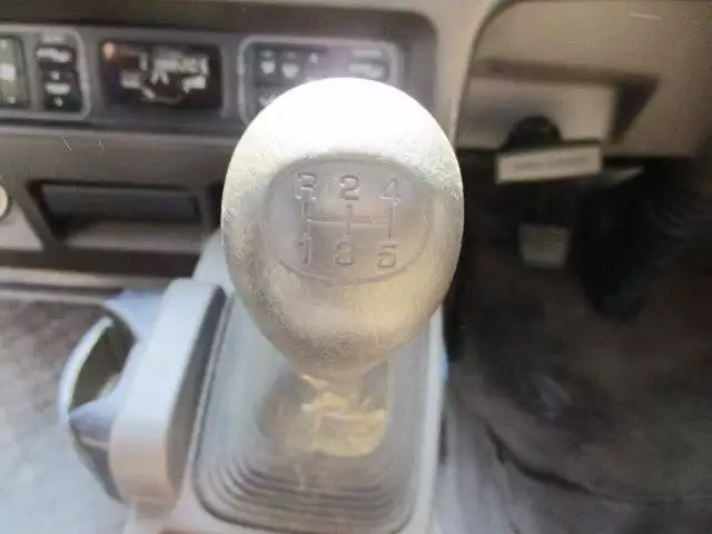 平成23年03月中古小型バス三菱ふそうローザの画像37