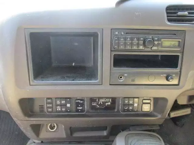 平成23年03月中古小型バス三菱ふそうローザの画像40