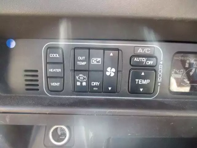 平成23年03月中古小型バス三菱ふそうローザの画像41