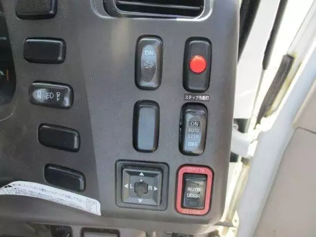 平成23年03月中古小型バス三菱ふそうローザの画像43