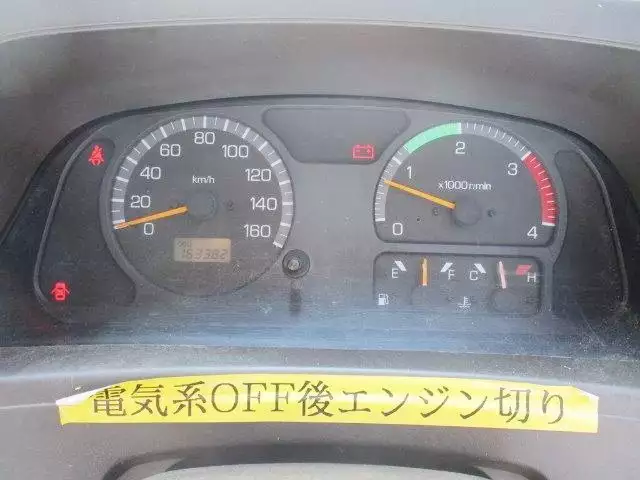 平成23年03月中古小型バス三菱ふそうローザの画像45