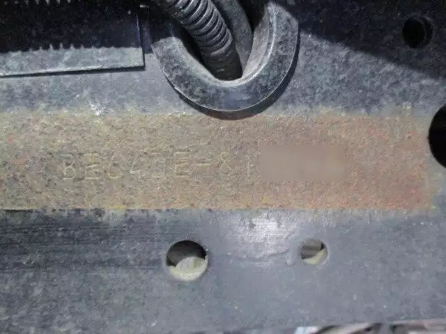 平成23年03月中古小型バス三菱ふそうローザの画像47