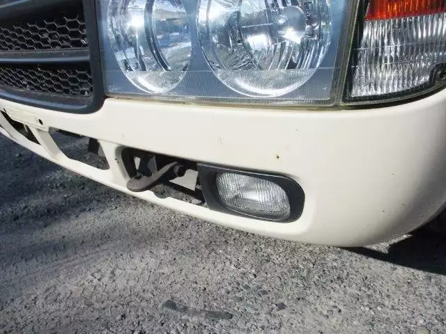 平成23年03月中古小型バス三菱ふそうローザの画像10