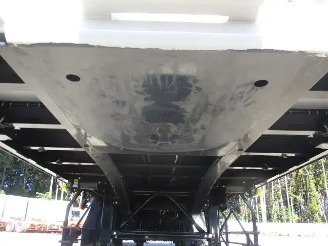 令和05年10月中古その他アオリ付トレーラー・フラットトレーラートレクストレクスの画像12