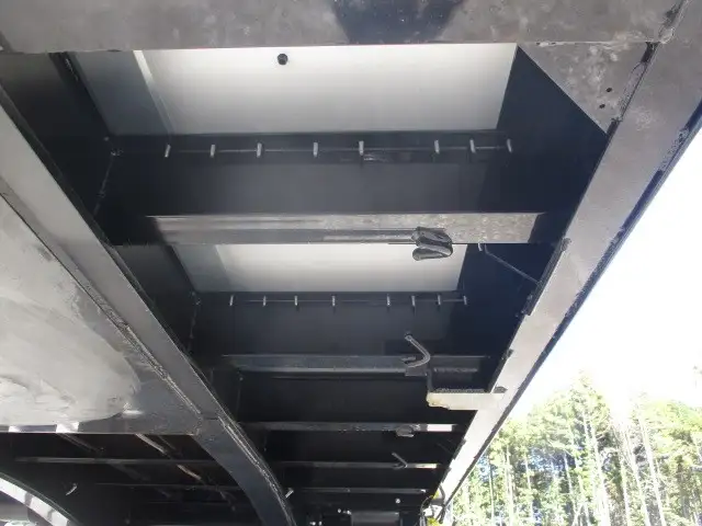 令和05年10月中古その他アオリ付トレーラー・フラットトレーラートレクストレクスの画像14