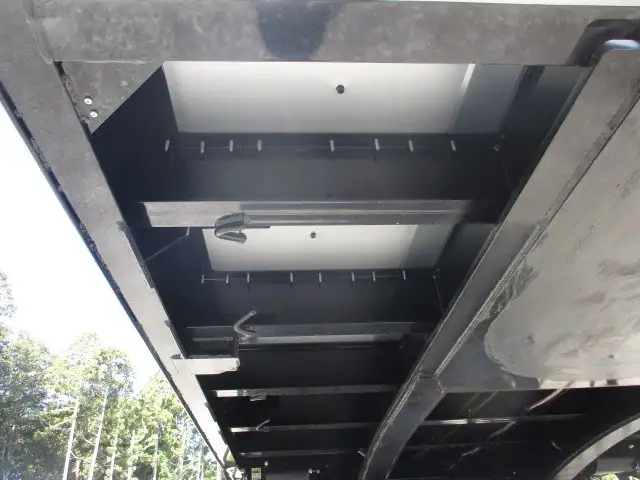 令和05年10月中古その他アオリ付トレーラー・フラットトレーラートレクストレクスの画像15