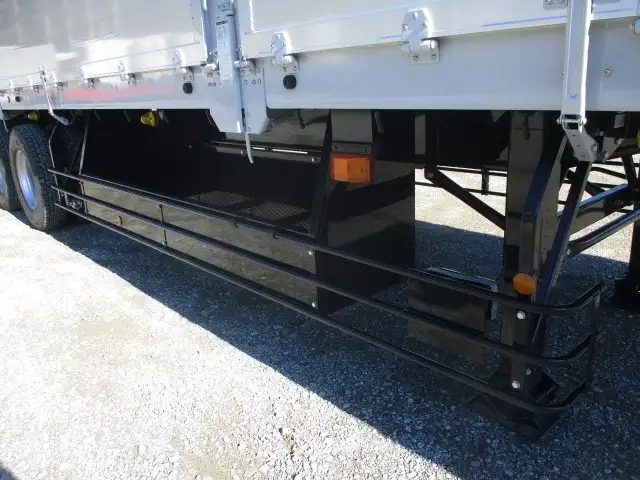 令和05年10月中古その他アオリ付トレーラー・フラットトレーラートレクストレクスの画像19