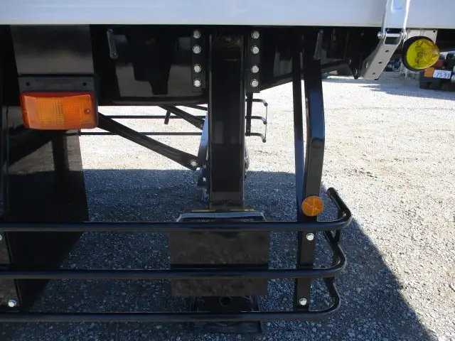令和05年10月中古その他アオリ付トレーラー・フラットトレーラートレクストレクスの画像20