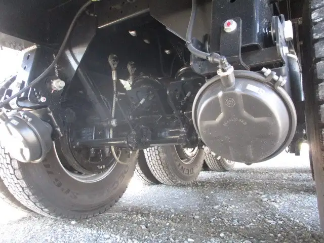 令和05年10月中古その他アオリ付トレーラー・フラットトレーラートレクストレクスの画像22