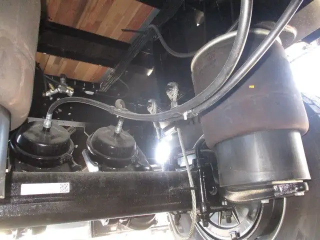 令和05年10月中古その他アオリ付トレーラー・フラットトレーラートレクストレクスの画像23