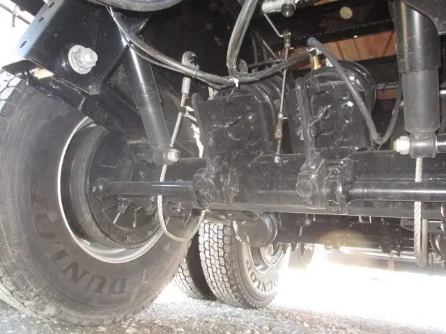 令和05年10月中古その他アオリ付トレーラー・フラットトレーラートレクストレクスの画像24